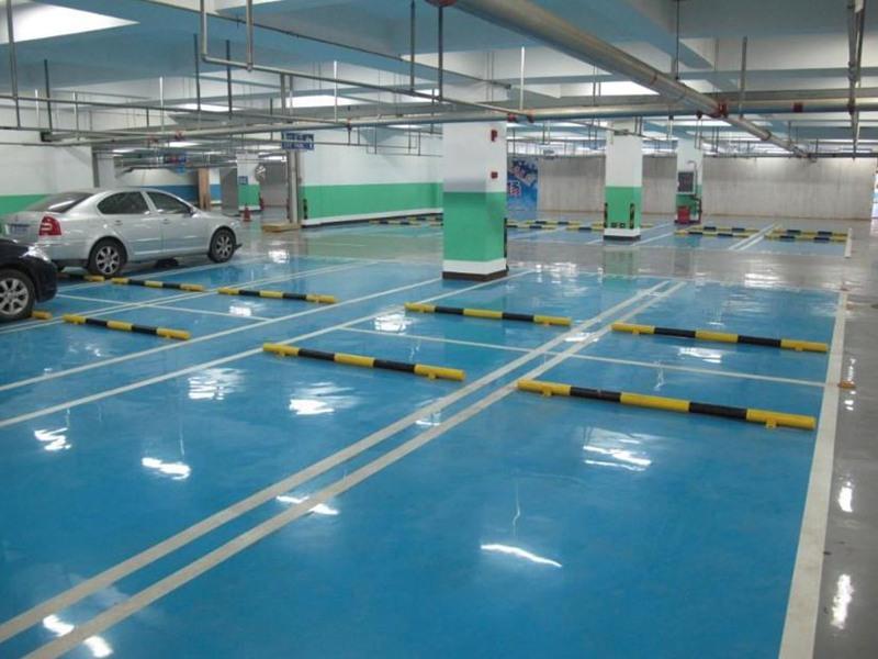 環(huán)氧地坪漆施工流程是什么？環(huán)氧地坪漆施工流程分享